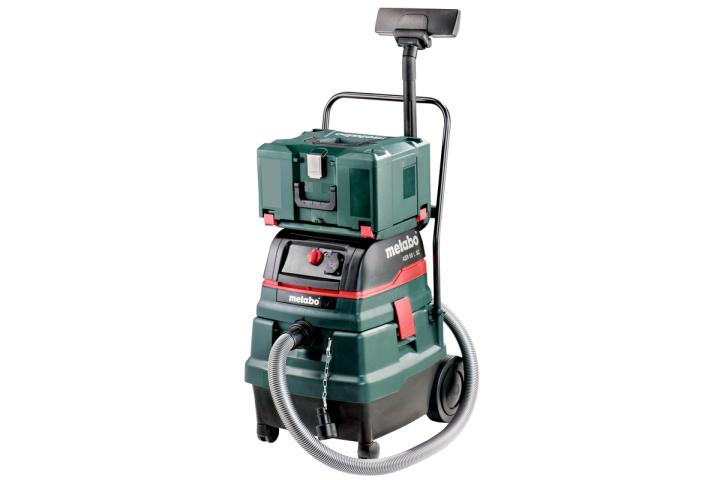 Пылесос Metabo ASR 50 L SC_1