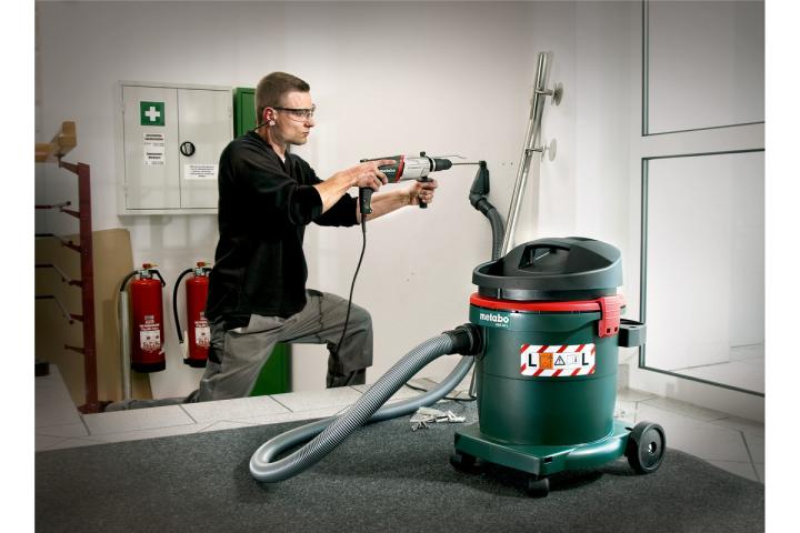 Пилосос Metabo ASA 32 L_2