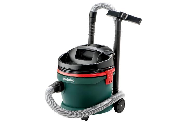 Пилосос Metabo AS 20 L_0