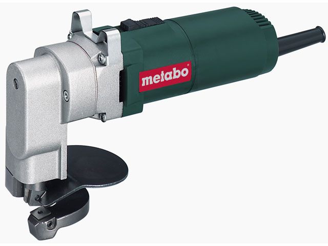 Листовые ножницы METABO Ku 6870_0