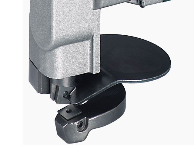 Листовые ножницы METABO Ku 6870_1