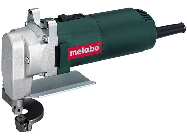 Листовые ножницы METABO Ku 6872_0