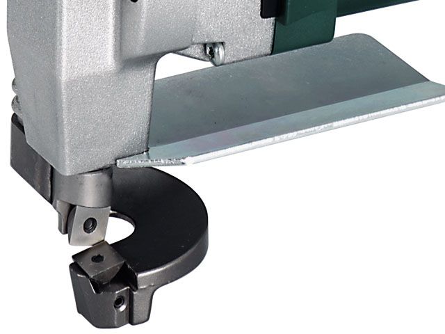Листовые ножницы METABO Ku 6872_1
