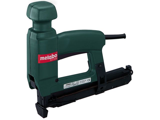 Степлер Metabo Ta E 3030_0