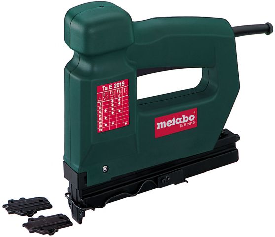 Степлер Metabo Ta E 2019_0