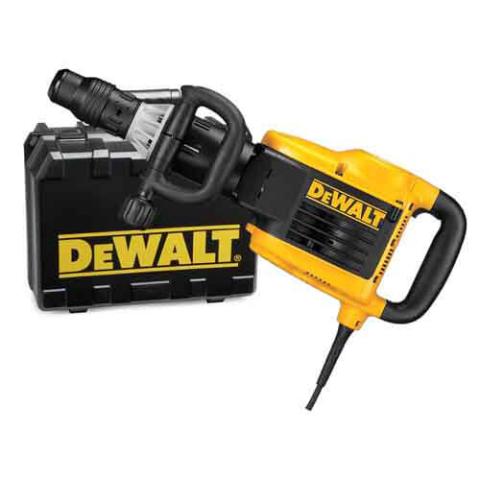 Відбійний молоток DeWalt D25899K_1