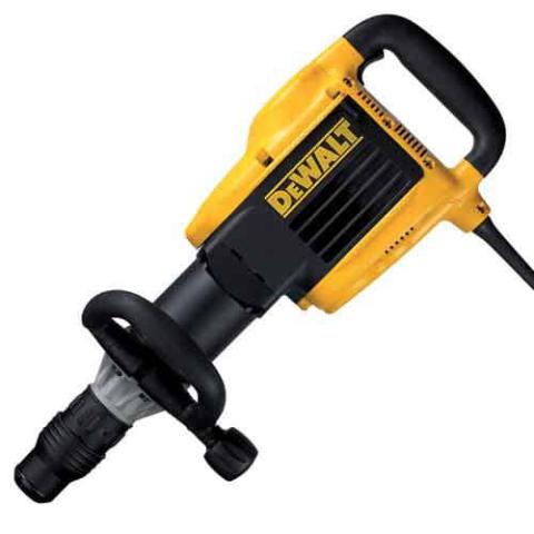 Відбійний молоток DeWalt D25899K_2