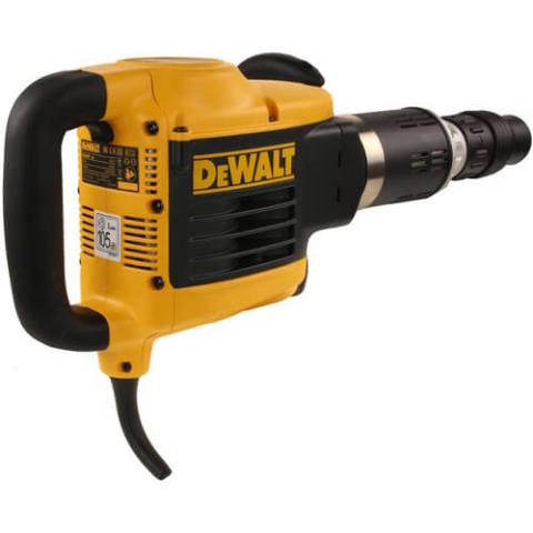Відбійний молоток DeWalt D25899K_3