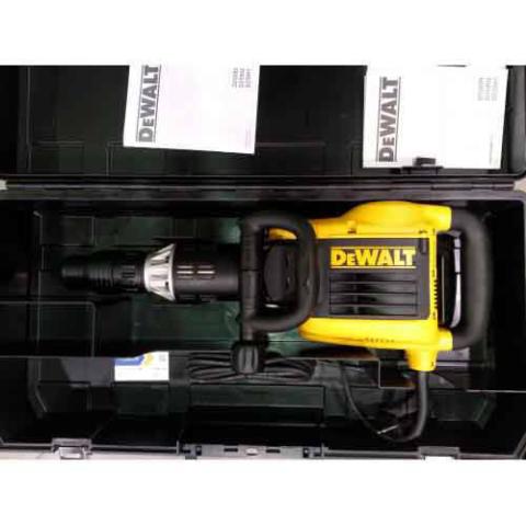 Відбійний молоток DeWalt D25899K_4
