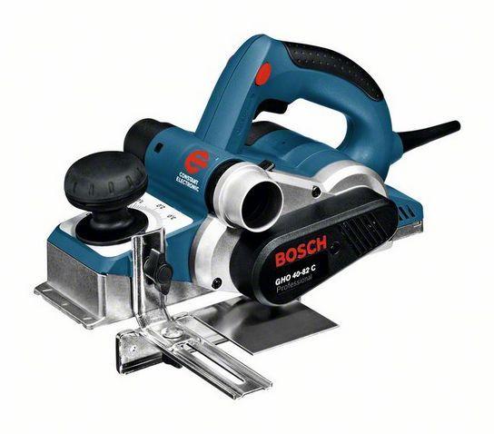 Рубанок Bosch GHO 40-82 C_0