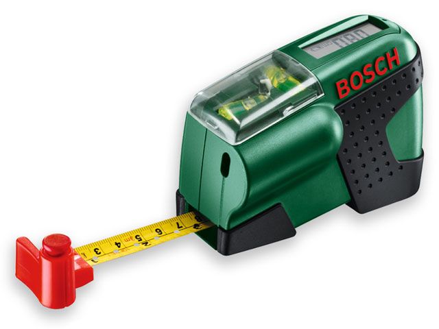 Цифровая рулетка Bosch PMB 300 L_0