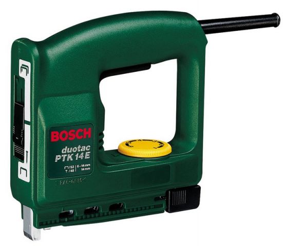 Степлер Bosch PTK 14 E_0