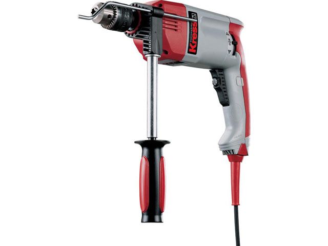 Дрель - миксер (мешалка) KRESS 1055 HTC_0
