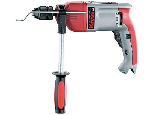 Дрель - миксер (мешалка) KRESS 1055 HTC_1
