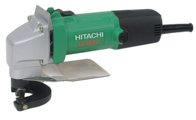 Листовые ножницы HITACHI CE16SA_0