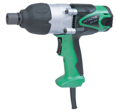 Гайковерт импульсный HITACHI WR16SA_0