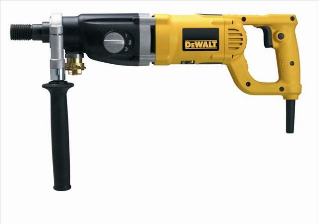 Дрель алмазного бурения DeWALT D21583K_0