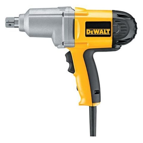 Гайковерт импульсный DeWALT DW294_0