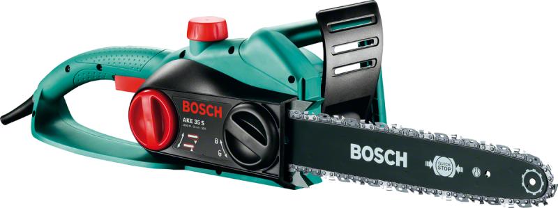 Ланцюгова пила Bosch AKE 35 S_0
