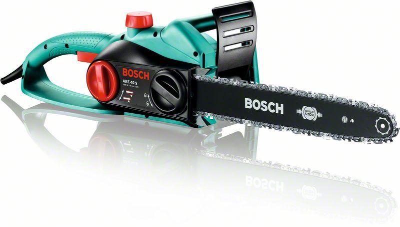 Ланцюгова пила Bosch AKE 40 S_0
