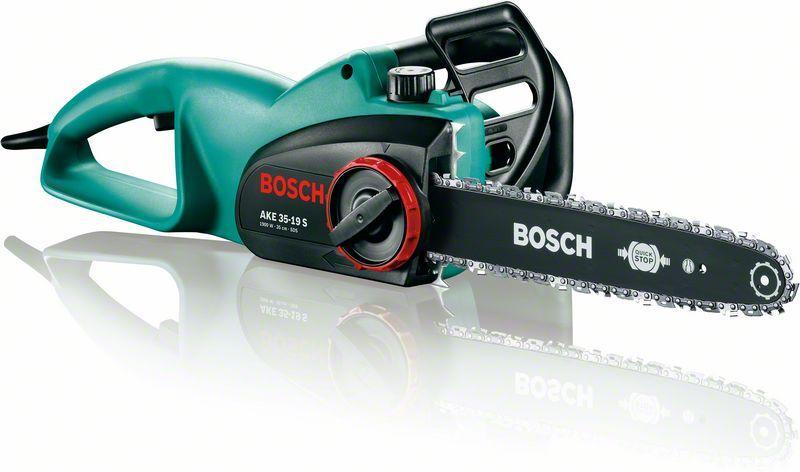 Ланцюгова пила Bosch AKE 35-19 S_0