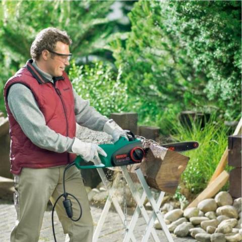 Ланцюгова пила Bosch AKE 35-19 S_1