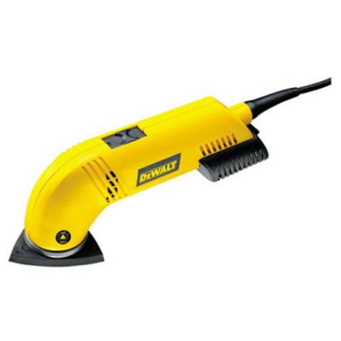 Дельташліфмашина DeWALT D 26430_0
