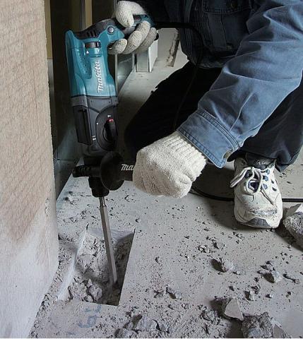 Перфоратор Makita HR2470_1