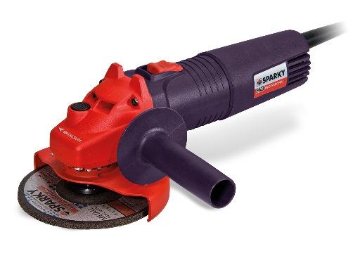 Болгарка Sparky M750E HD_0