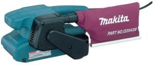 Стрічкова шліфмашина Makita 9910