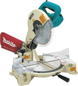 Торцювальна пила Makita LS 1040N