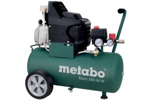 Компресор Metabo Basic 250-24 W