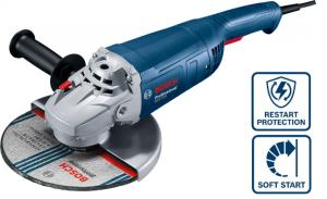 Болгарка Bosch GWS 2200