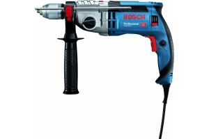 Дриль ударний Bosch GSB 24-2