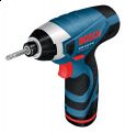 Аккумуляторный гайковерт Bosch GDR 10,8 V-Li