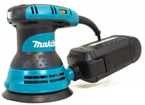 Ексцентрикова шліфмашина Makita BO5031