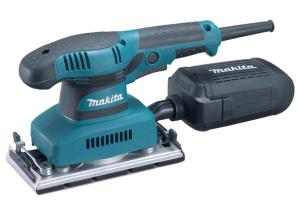Вібраційна шліфмашина Makita BO3710