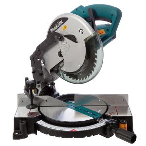 Торцювальна пила Makita MLS100N