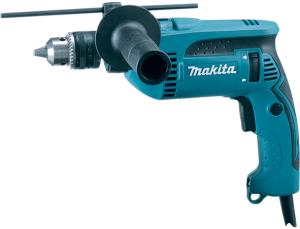 Дриль ударний Makita HP 1640