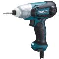 Ударный шуруповерт - гайковерт Makita TD0101F