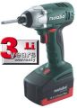Аккумуляторный гайковерт Metabo SSD 18 LT