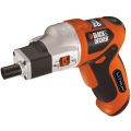 Аккумуляторная отвертка Black&Decker PP 360 LN