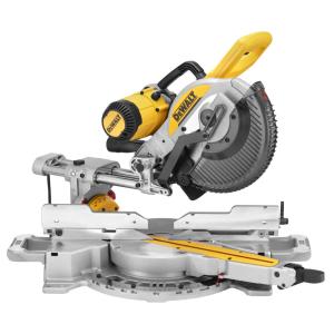 Торцювальна пила DeWalt DWS 727
