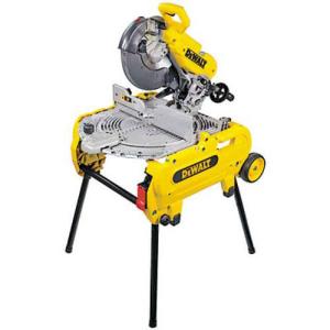  Комбінована торцювальна пила DeWalt D27107