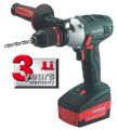 Аккумуляторная ударная дрель–шуруповерт Metabo SB 18 LTX Impuls