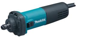 Пряма шліфмашина Makita GD0602