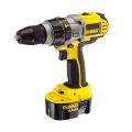 Аккумуляторная ударная дрель - шуруповерт DeWALT DCD935B2