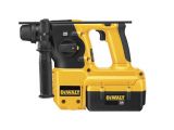 Аккумуляторный перфоратор DeWALT DC234KL