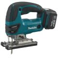 Аккумуляторный лобзик Makita BJV140RFE