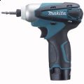 Аккумуляторный гайковерт Makita TD090DWE